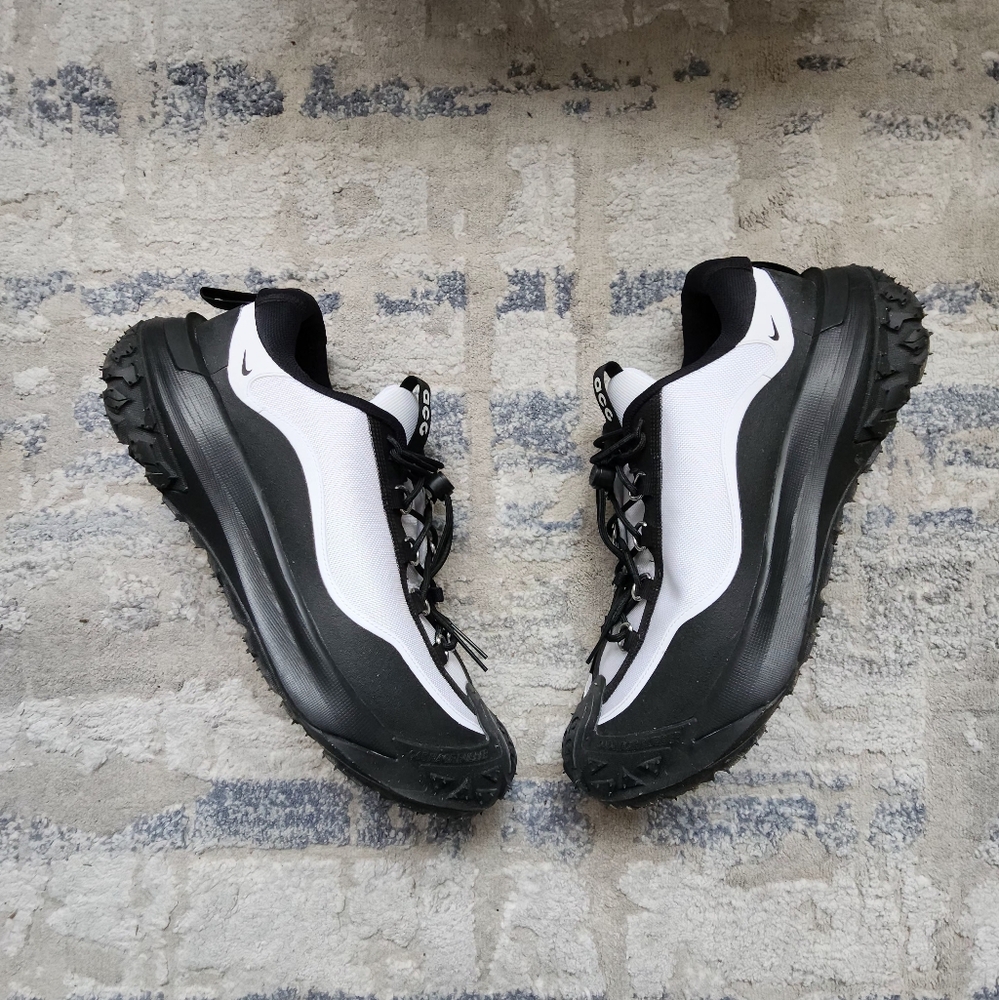 Comme Des Garçon X Nike Acg
